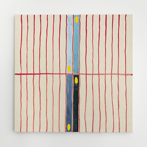 Isabel Chun 2020 painting