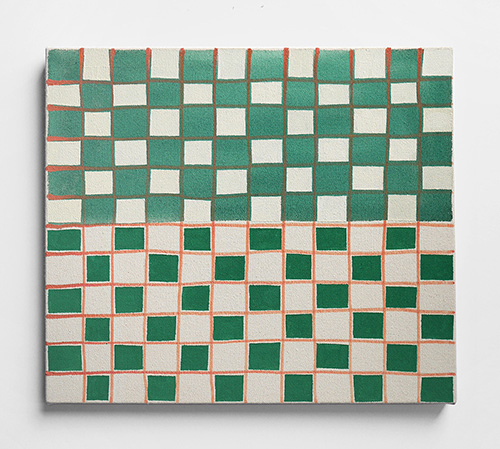 Isabel Chun 2020 painting