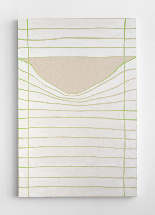 Isabel Chun 2020 painting