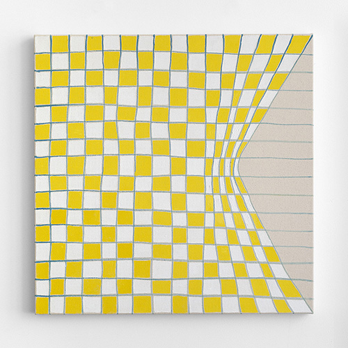 Isabel Chun 2020 painting