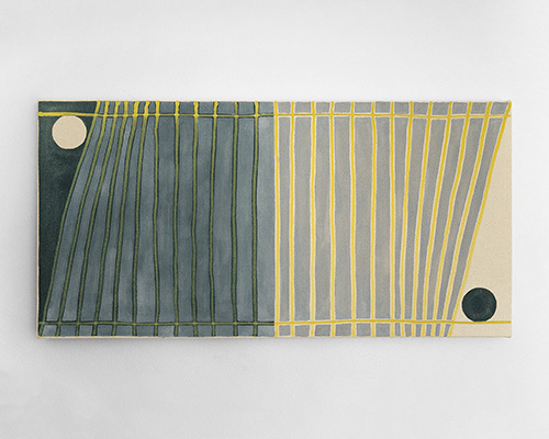 Isabel Chun 2020 painting