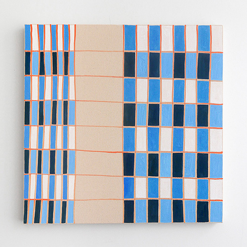 Isabel Chun 2020 painting