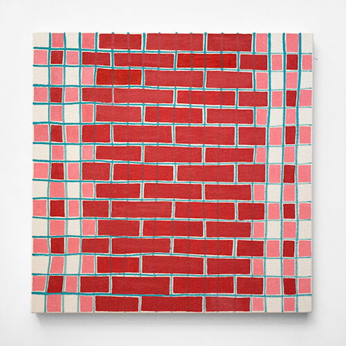 Isabel Chun 2020 painting